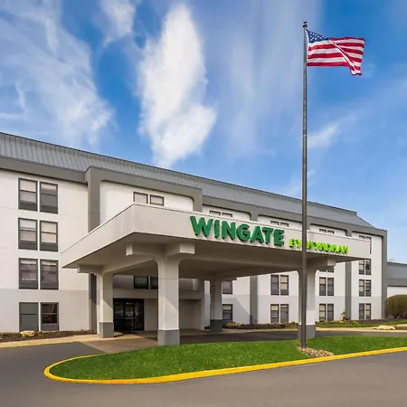 Wingate By Wyndham Cranberry-3