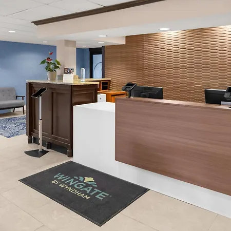 Wingate By Wyndham Cranberry-2