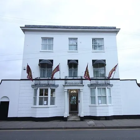 Thanington Hotel-2