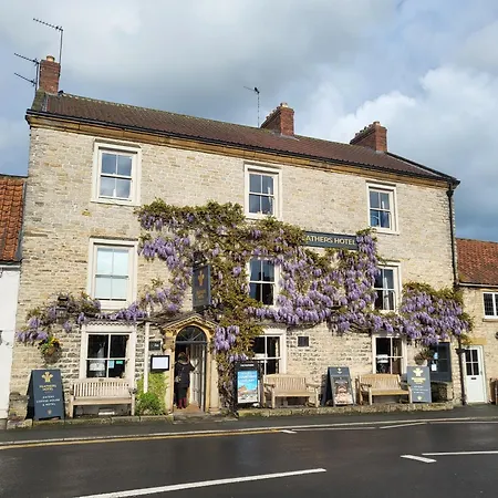 The Feathers Hotel, Helmsley, North Yorkshire - The Coaching Inn Group-3