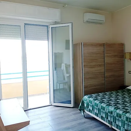 Hotel Calamosca-3