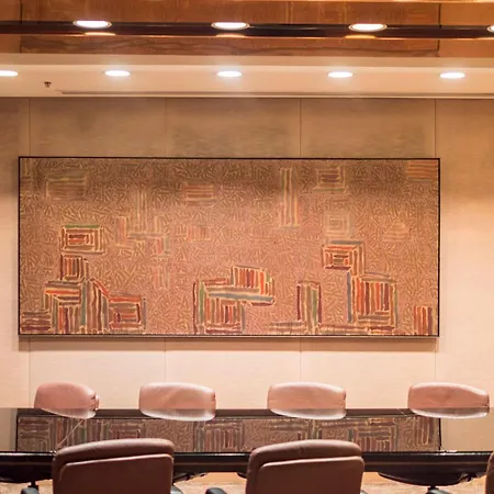 Intercontinental Adelaide By Ihg-2
