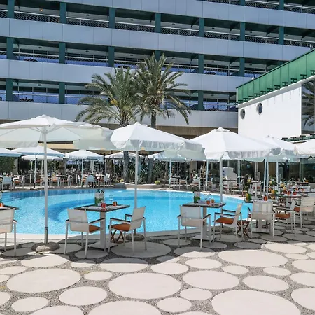 Grand Hotel Del Mare Resort & Spa-3