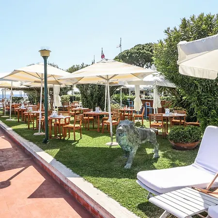 Grand Hotel Del Mare Resort & Spa-3