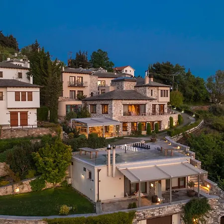 Valeni Boutique Hotel & Spa-2