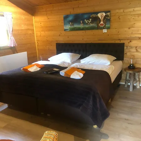 Boutique Hotel Nieuw Beusink-2