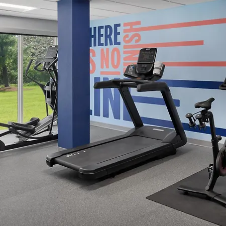 Hampton Inn & Suites Cleveland-Southeast-Streetsboro-3