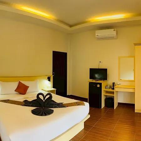 Lanta Klong Nin Beach Resort-3
