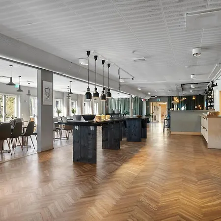 Tylebaeck Hotell & Konferens, BW Signature Collection-3