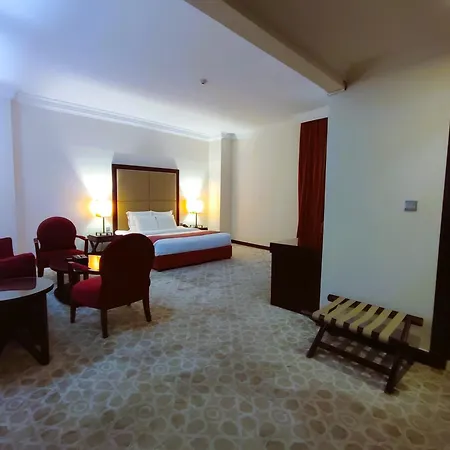 Grand Regal Hotel-2