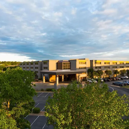 Doubletree By Hilton Austin Northwest - Arboretum-2