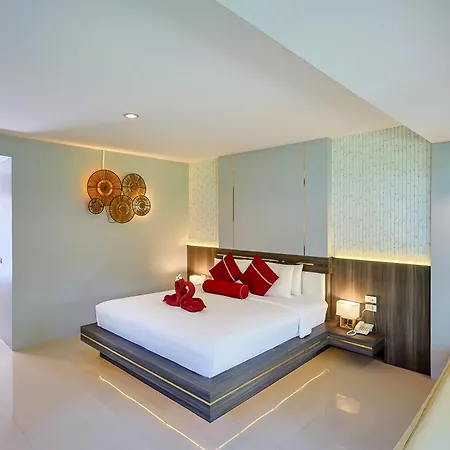 Sita Beach Resort-3