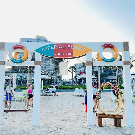 The Imperial Vung Tau Hotel-2