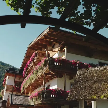 Hotel Schörhof-2
