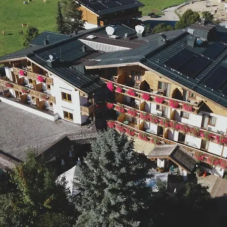 Hotel Schörhof-3
