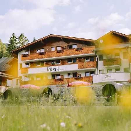 Loisi'S Boutiquehotel-3