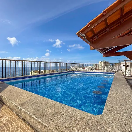 Hotel Golden Park Salvador By Nacional Inn-3
