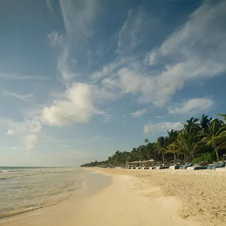 Be Destination Tulum (Adults Only)-2