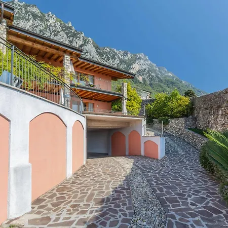 Residence Borgo Dei Limoni - Appartamenti Con Garage-3