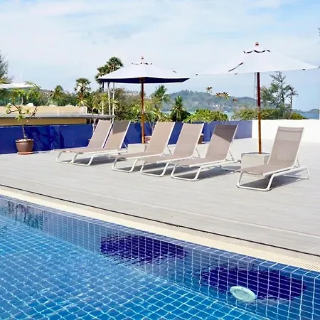 Kokotel Phuket Patong-2