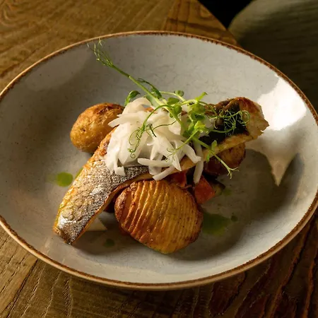 The Crown Hotel, Boroughbridge, North Yorkshire - The Coaching Inn Group-2