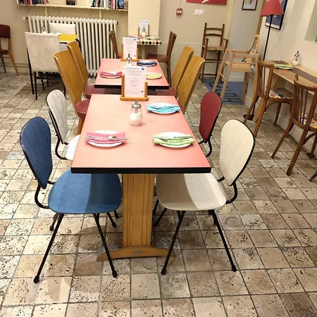 Zazie Hôtel-2