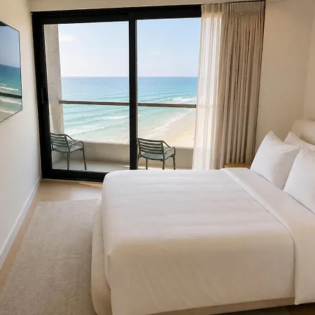Herbert Samuel Okeanos Suites Herzilya-2