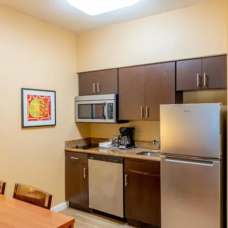 Candlewood Suites Bedford - Fort Worth By Ihg-3