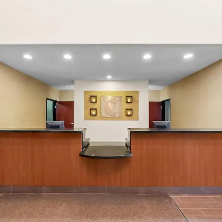 Comfort Suites San Antonio North - Stone Oak-2