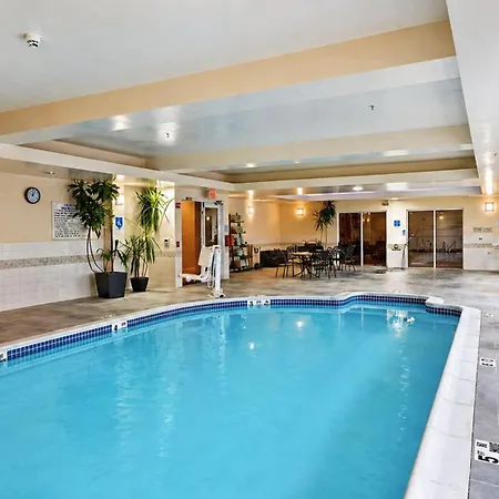 Hilton Garden Inn Ridgefield Park-3