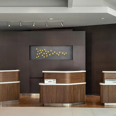 Courtyard By Marriott San Jose Campbell-3