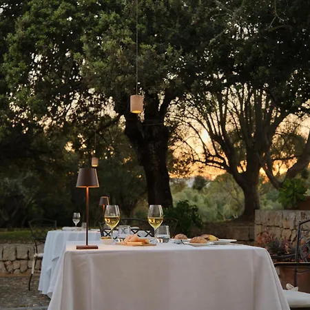 Belle Son Mas Luxury Finca Hotel-2