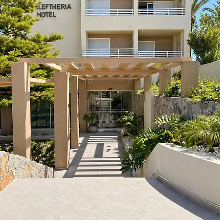 Eleftheria Hotel-2