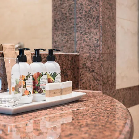 Quinto Centenario Hotel-3