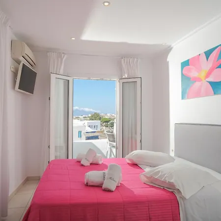 Hotel Milena-2