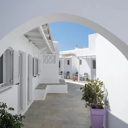 Hotel Milena-2