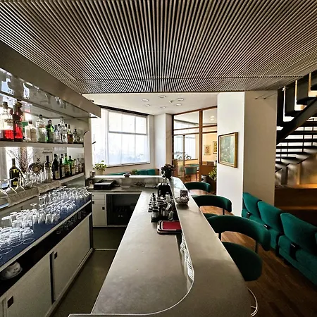 Hotel Cristallo-2