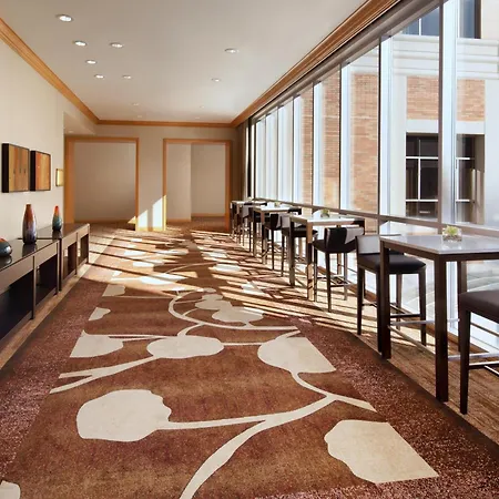 Hyatt Regency Bellevue-2