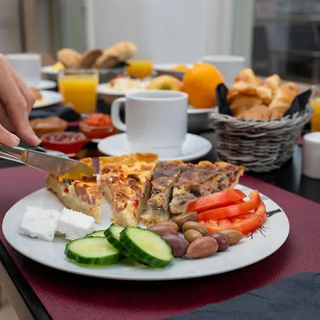 Lesvion Hotel-2