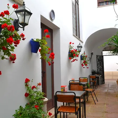 Hotel Marisa-2