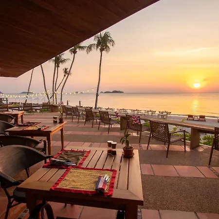 Santhiya Koh Chang Resort - Up To Thb 3,000 Resort Credit Per Night-3