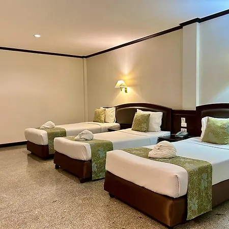 Green House Hotel-2