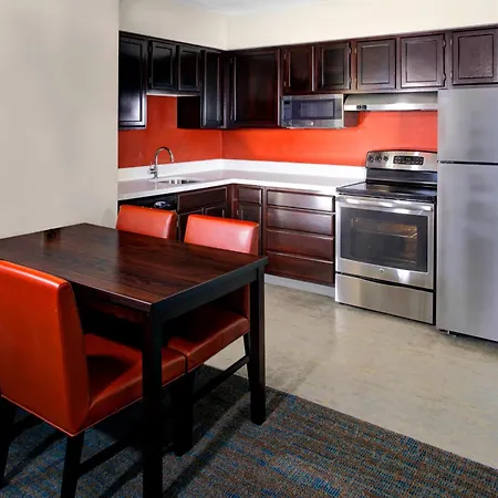 Residence Inn By Marriott Cleveland Mentor-2