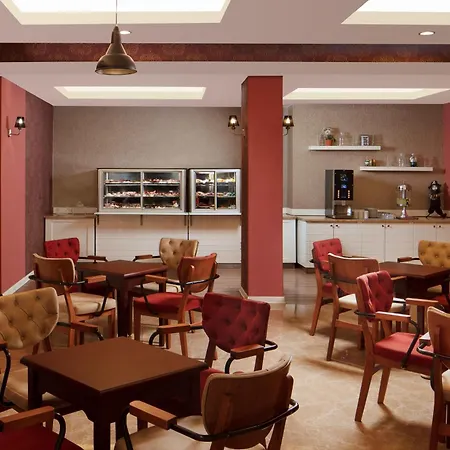 Galeri Resort Hotel-3