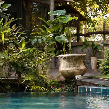 Kireethara Boutique Resort-2