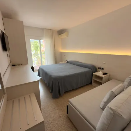 Hotel Nereida-2