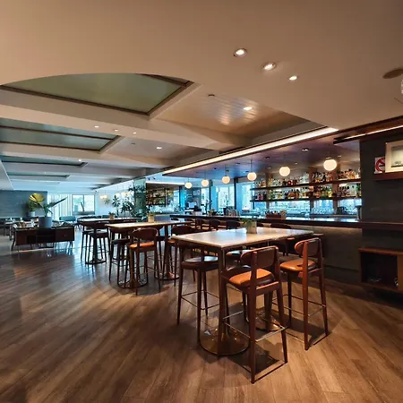 Ascott Huaihai Road Shanghai, Xintiandi-3