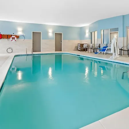 Holiday Inn Express & Suites Hebron - Cincinnati Airport By Ihg-2