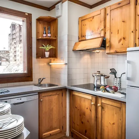 Residence Montana Soleil By Village Montana-3
