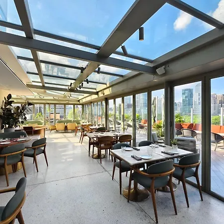 Ascott Huaihai Road Shanghai, Xintiandi-2